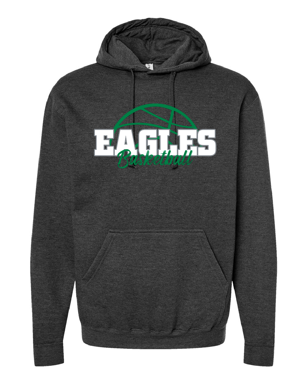 Hoops Sweatshirts