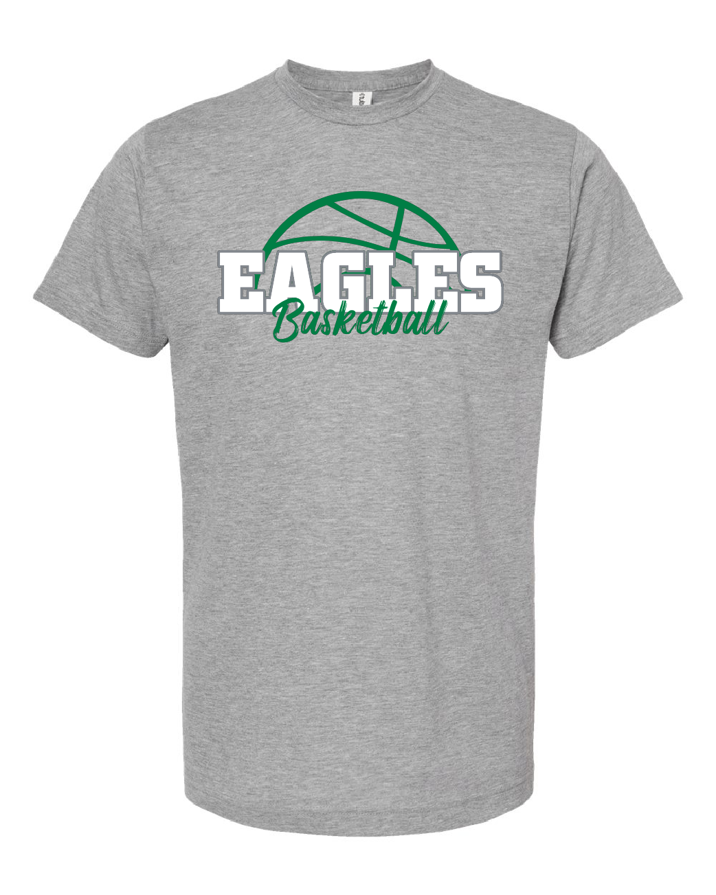 Hoops shirts