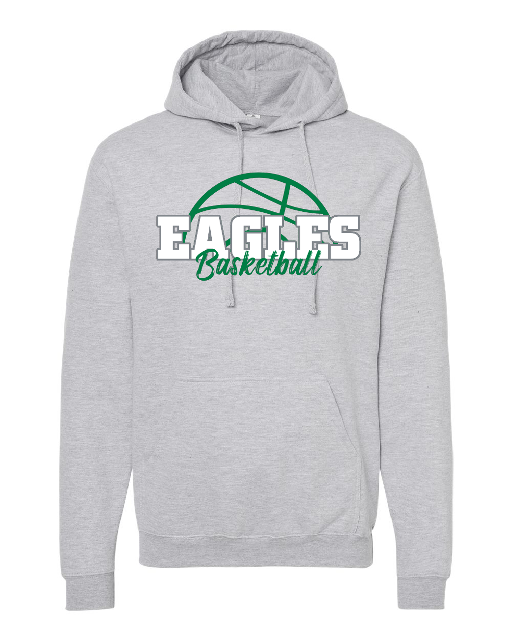 Hoops Sweatshirts