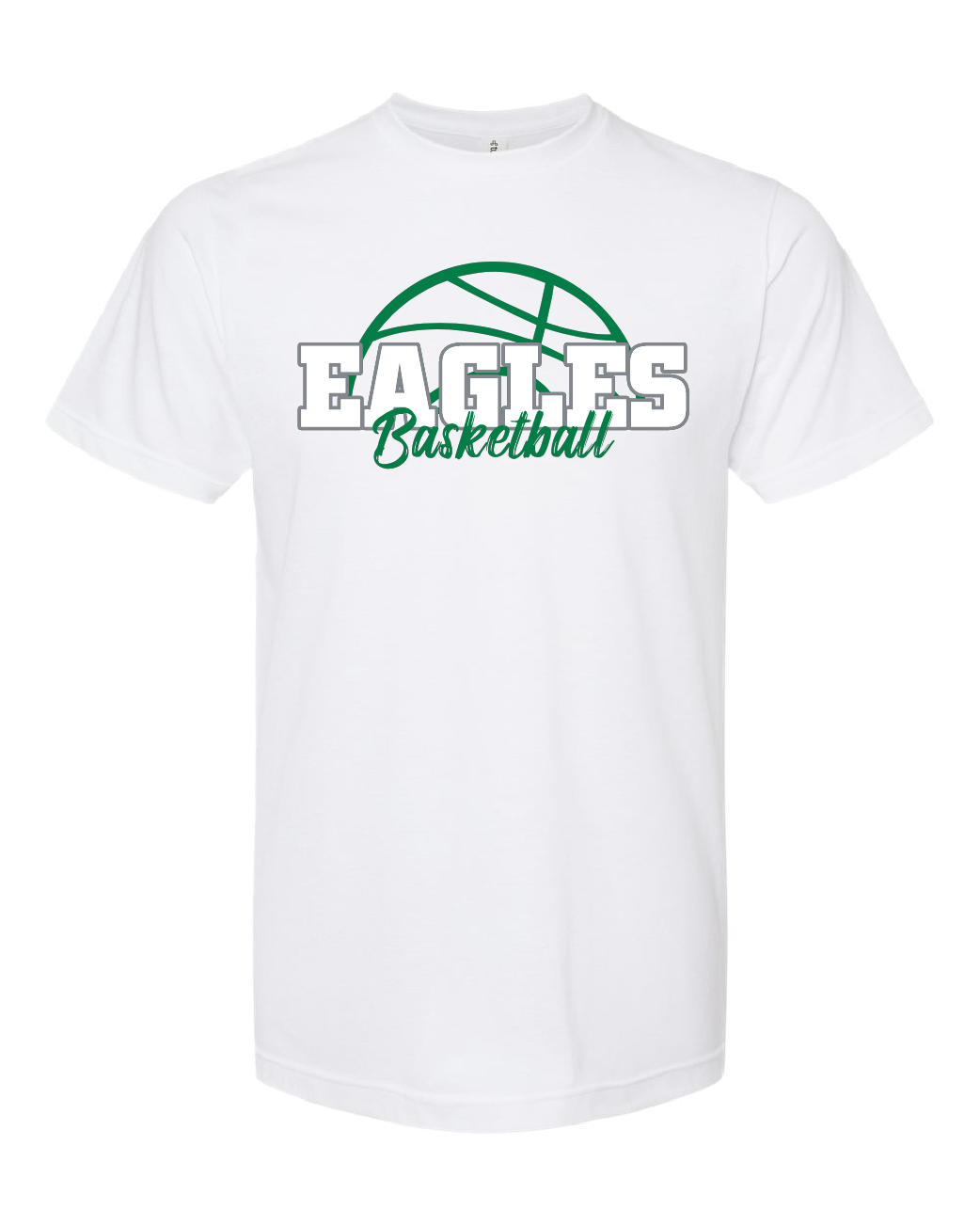Hoops shirts