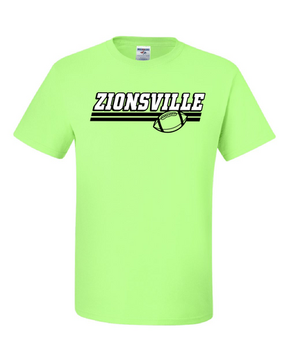 Down the Line Neon Shirts