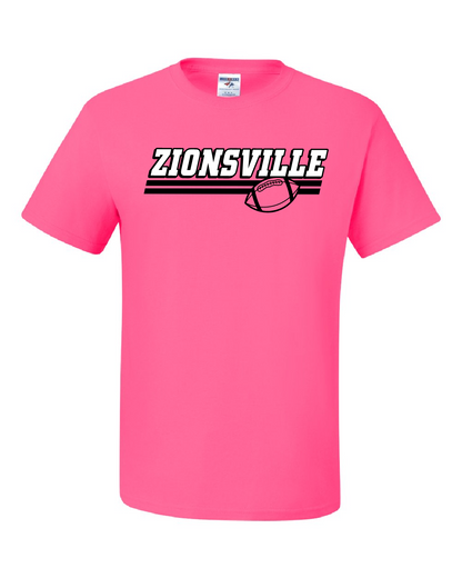 Down the Line Neon Shirts