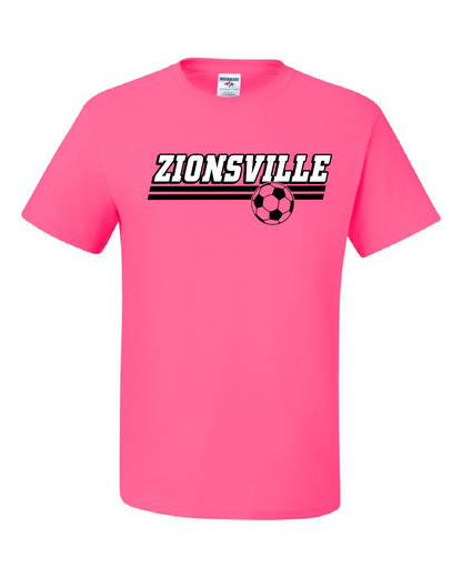 Down the Line Neon Shirts