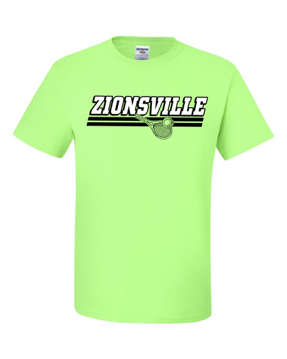 Down the Line Neon Shirts