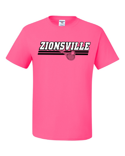 Down the Line Neon Shirts