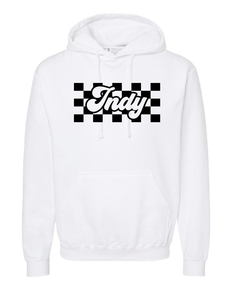 INDY PUFF