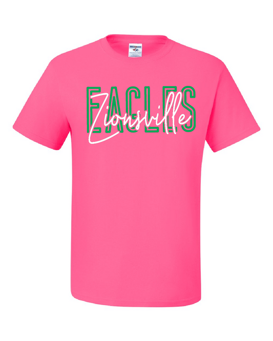 Neon Lights Neon Shirts