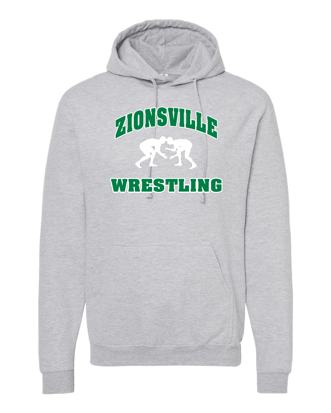 Shake Rattle & Roll Youth Hoodies