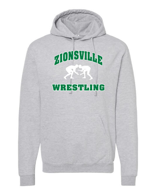 Shake Rattle & Roll Youth Hoodies